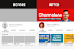 do a professional youtube channel audit and SEO optimization