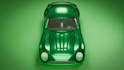 create high quality 3d car models