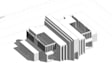 create professional 3d revit bim model