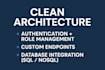 develop secure laravel rest apis