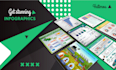 design a stunning infographic