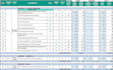 do estimates including materials takeoffs with costing of construction projects