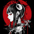 draw cute custom anime or blackwork tattoo