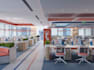 do 3d modelling, interior design and realistic 3d rendering