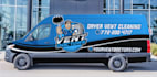 do unique van wrap, car wrap, truck wrap, box trailer wrap design