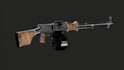 do hard  surface 3d model in maya and blender