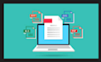 do accurate and fast data entry, web research and copy paste