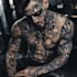 design a color realism tattoo for you