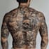 draw a custom tattoo design