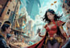 do comic book cover comic cover page design comic book