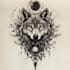 create custom tattoo design, tattoo sleeve