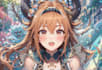 draw anime fan art and illustrations