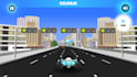 create a high performance 3d HTML5 game for web and mobile