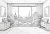 make your environment, background landscape, urban, artds