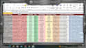 be your virtual assistant for data entry, typing, copy paste and web reserch