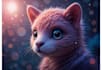 make your professional cute animal and background art