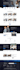 design wix website and redesign a business wix website