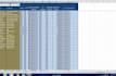 fully automated excel payroll , attendance management system