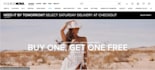 design responsive shopify website for ecommerce store