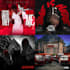 design album cover art
