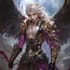 draw your dnd rpg character art