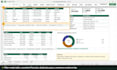 clean, format, and organize your excel or CSV data fast