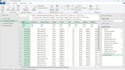 clean and structure your excel data ready for analysis and reporting