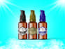 design professional product label, bottle label and packaging