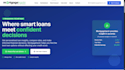 do custom website development as full stack developer, front end developer