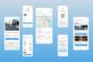 design a user friendly UI UX for your app or website