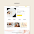 develop squarespace website, design or redesign squarespace website