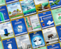 design social media post