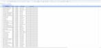 email leads data list for email marketing