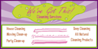 design your business card