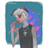 do anime boy, anime girl, old people, your oc stylized