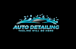 make custom car wash logo