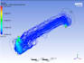 do fea and cfd analysis using ansys or ansys fluent