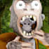 create a custom gorilla tag plushie pfp for you