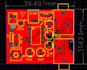 design professional pcb schematic, layout and 3d model