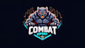 design creative combat logo in very short time