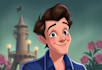 draw your portrait in disney style