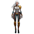 draw fantasy style and game characters art