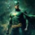draw comic superhero comic art cover graphic