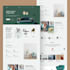 build a responsive and modern website