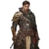 do character art, dnd, and game art