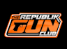 design wonderful gun logo with free vector files