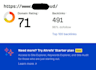 increase domain rating dr, ahrefs dr, increase dr 70