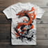 make a custom merch t shirt graphics and merchandise d