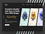create wordpress website, wordpress website development as a wordpress developer