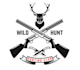 design professional hunting logo design
